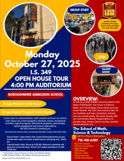open house eng